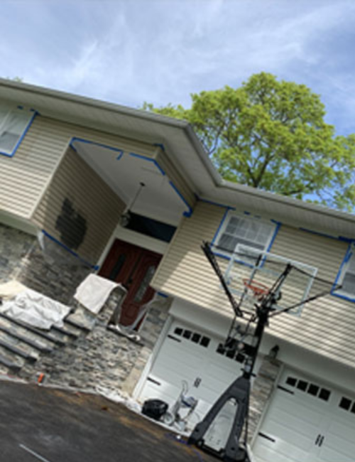 Before image
